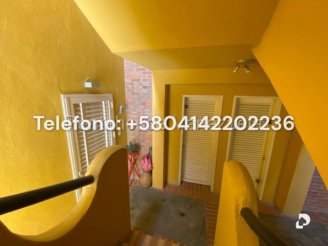 Townhouse en La Unión, Caracas – 2