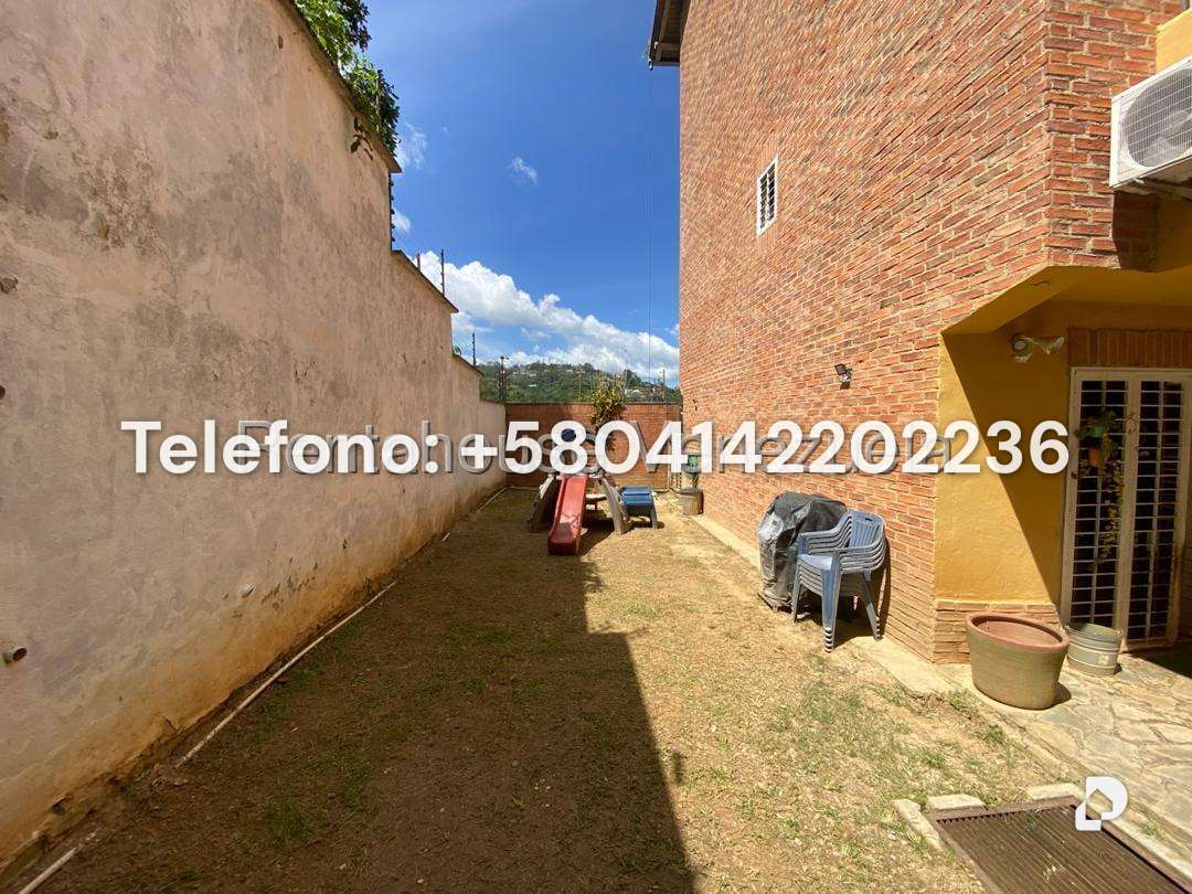 Townhouse en La Unión, Caracas – 10