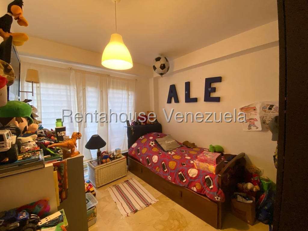 Casa en La Unión, Caracas