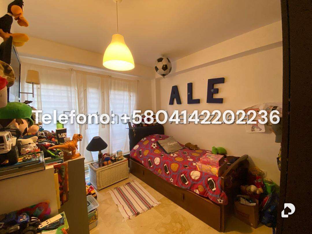 Townhouse en La Unión, Caracas – 15