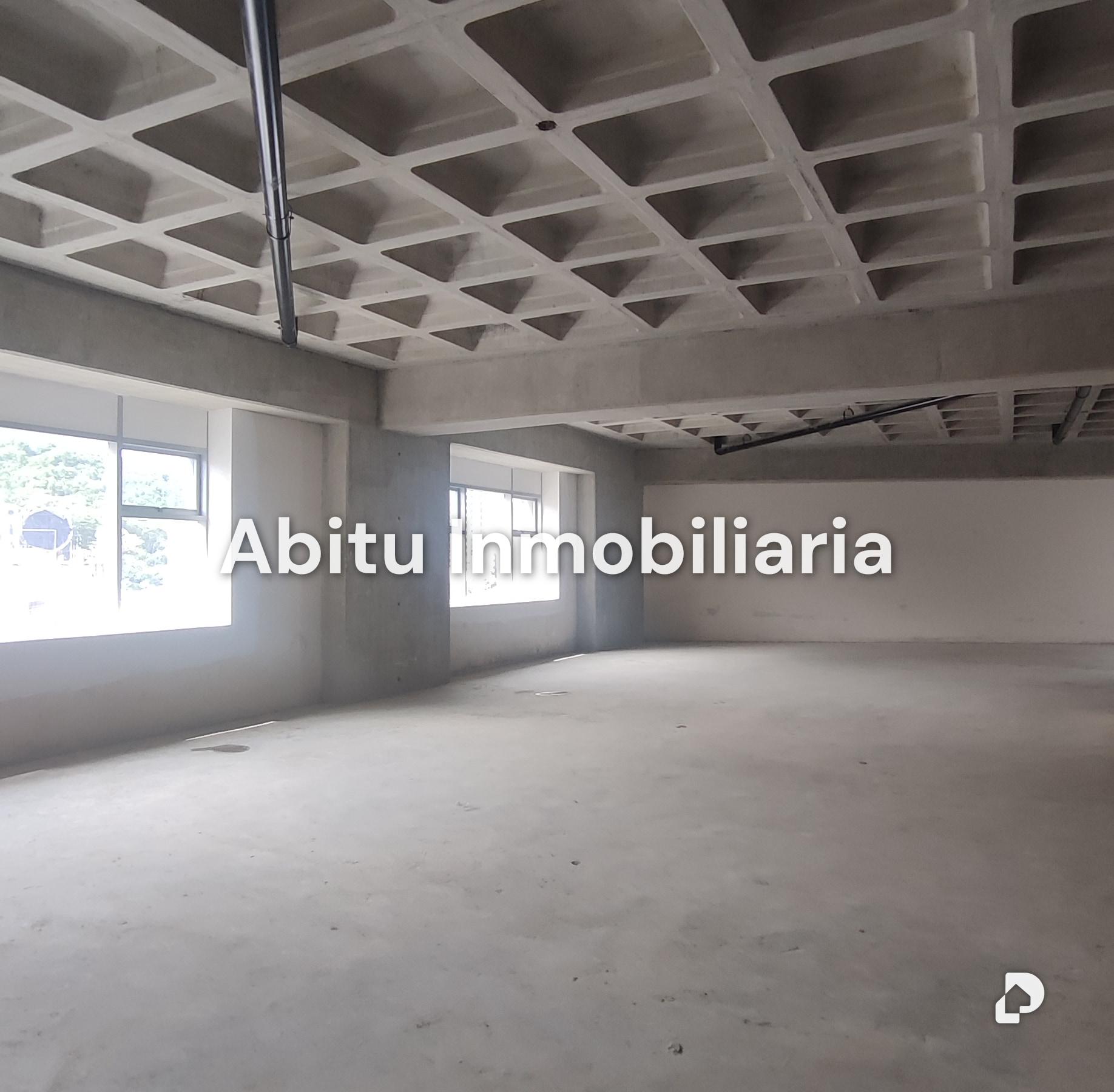 Oficina en Las Mercedes, Caracas – 5