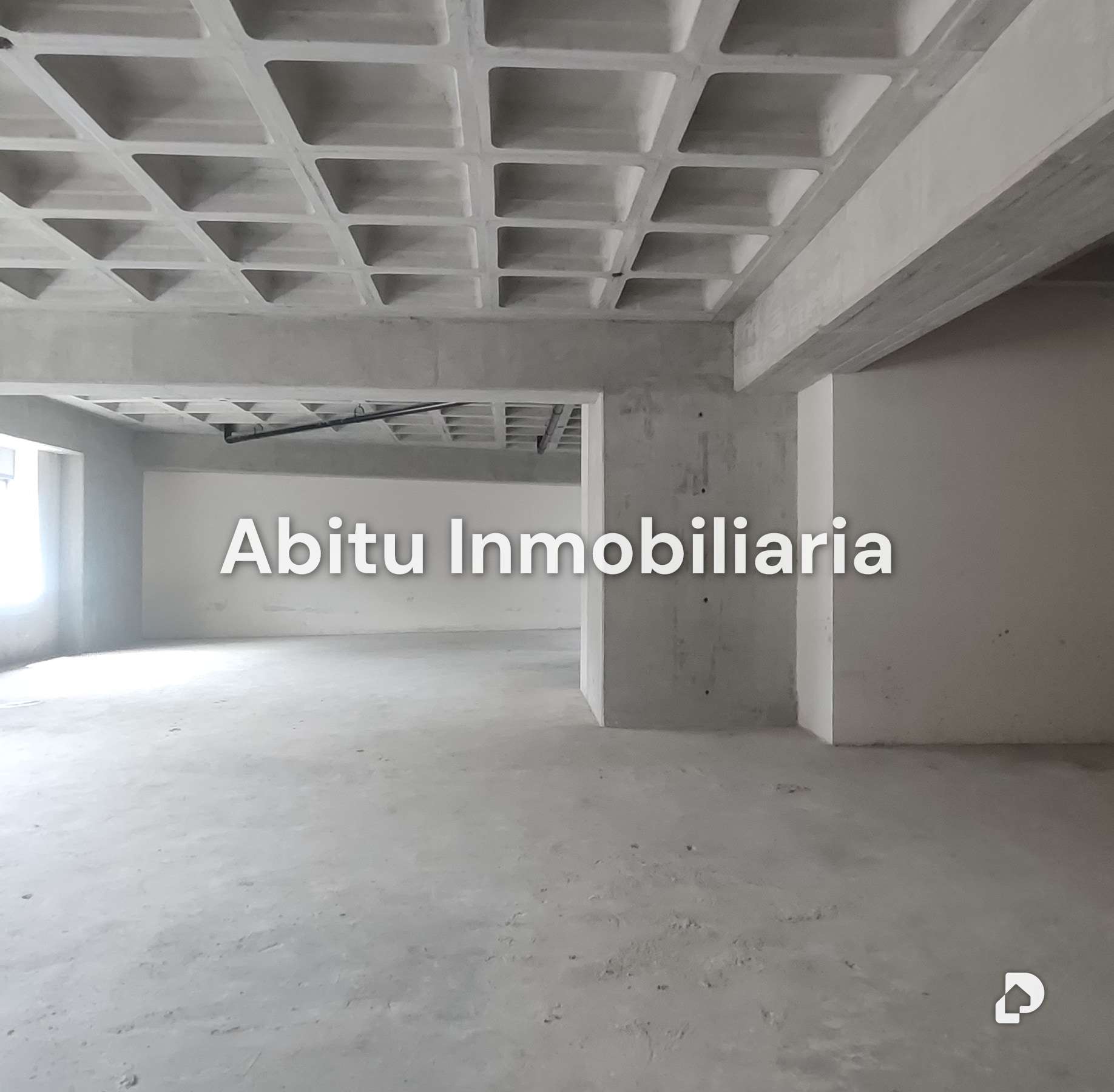 Oficina en Las Mercedes, Caracas – 4