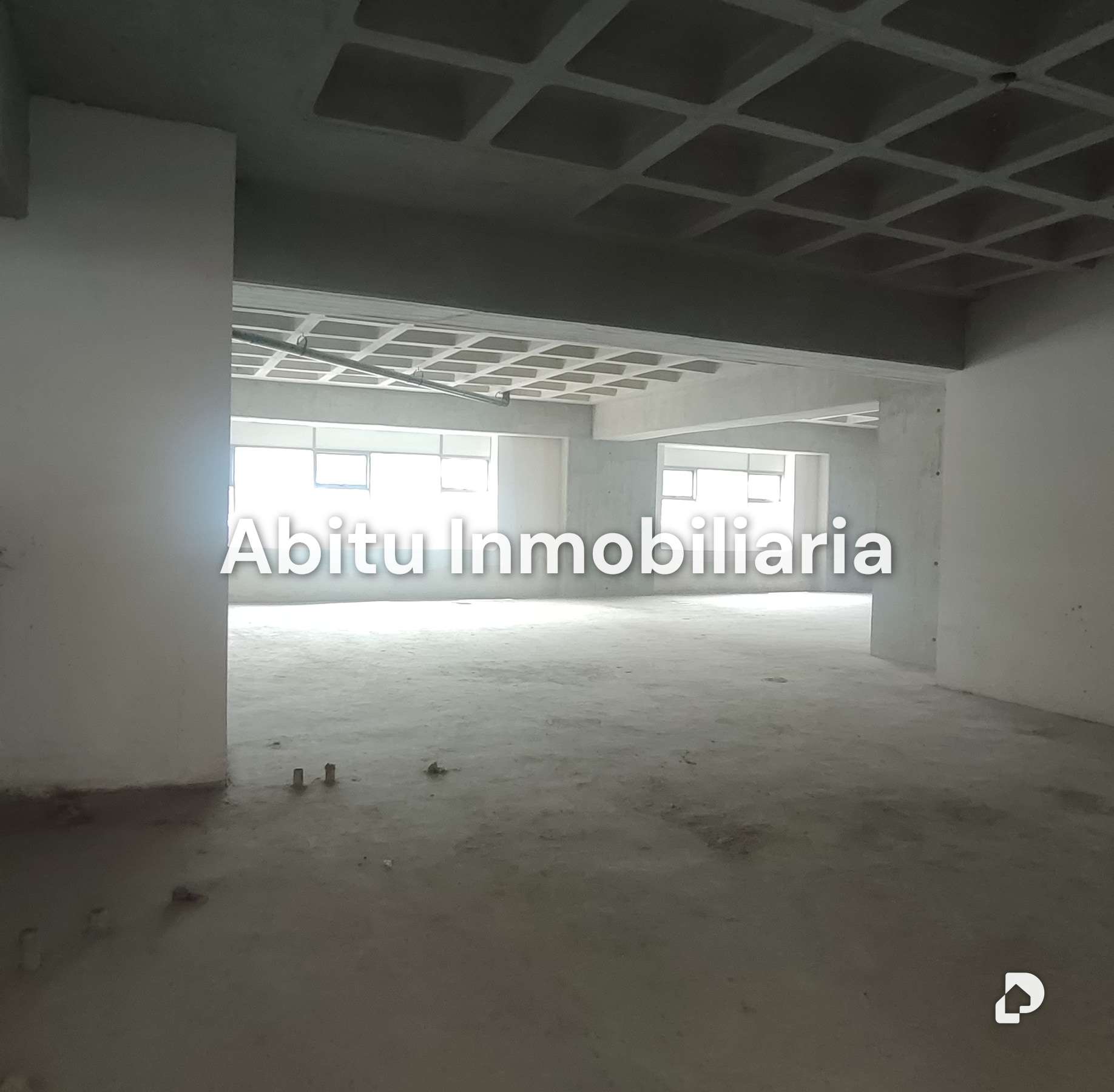 Oficina en Las Mercedes, Caracas – 2