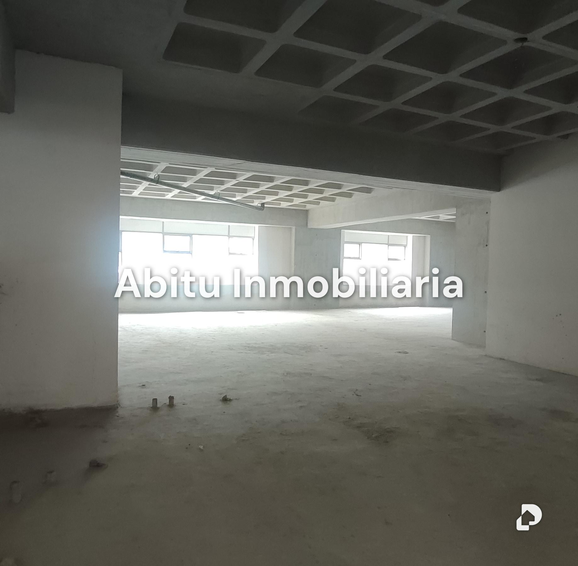 Oficina en Las Mercedes, Caracas – 2