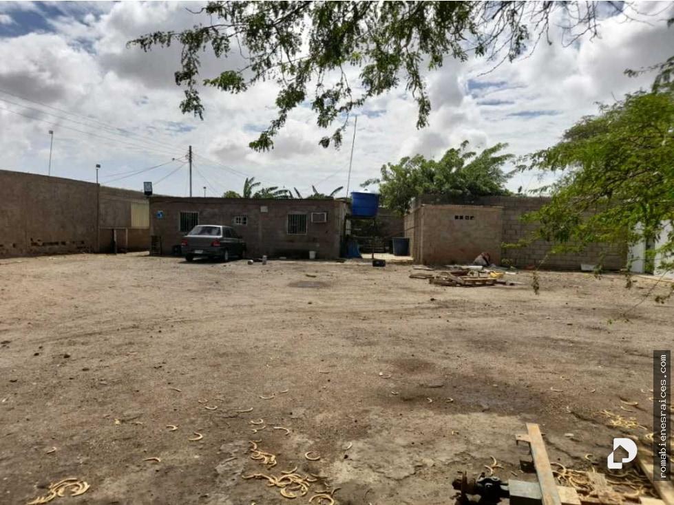 Terreno en Punto Fijo – 5