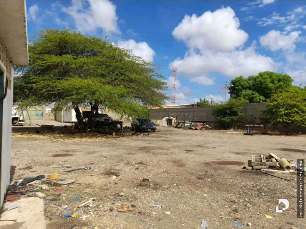 Terreno en Punto Fijo – 6
