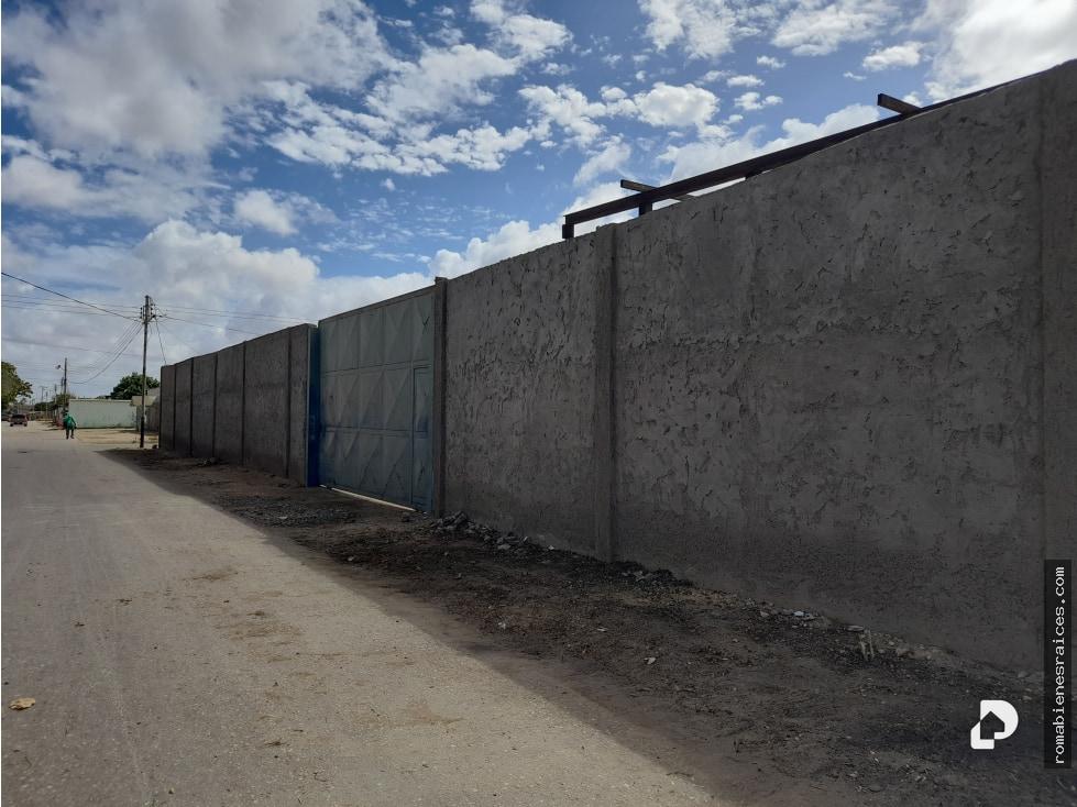 Terreno en Punto Fijo – 1