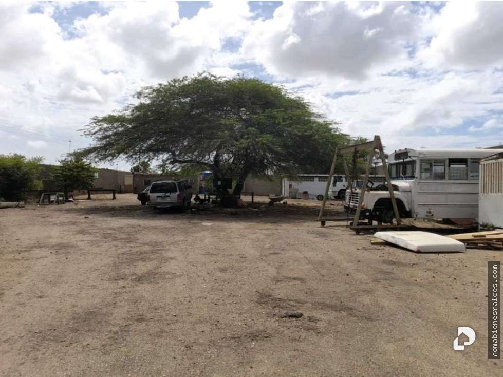 Terreno en Punto Fijo – 7