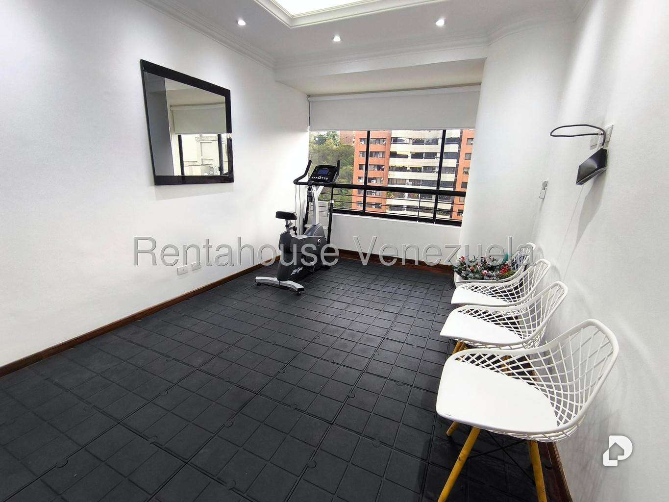 Apartamento en Santa Fe Norte, Caracas – 31