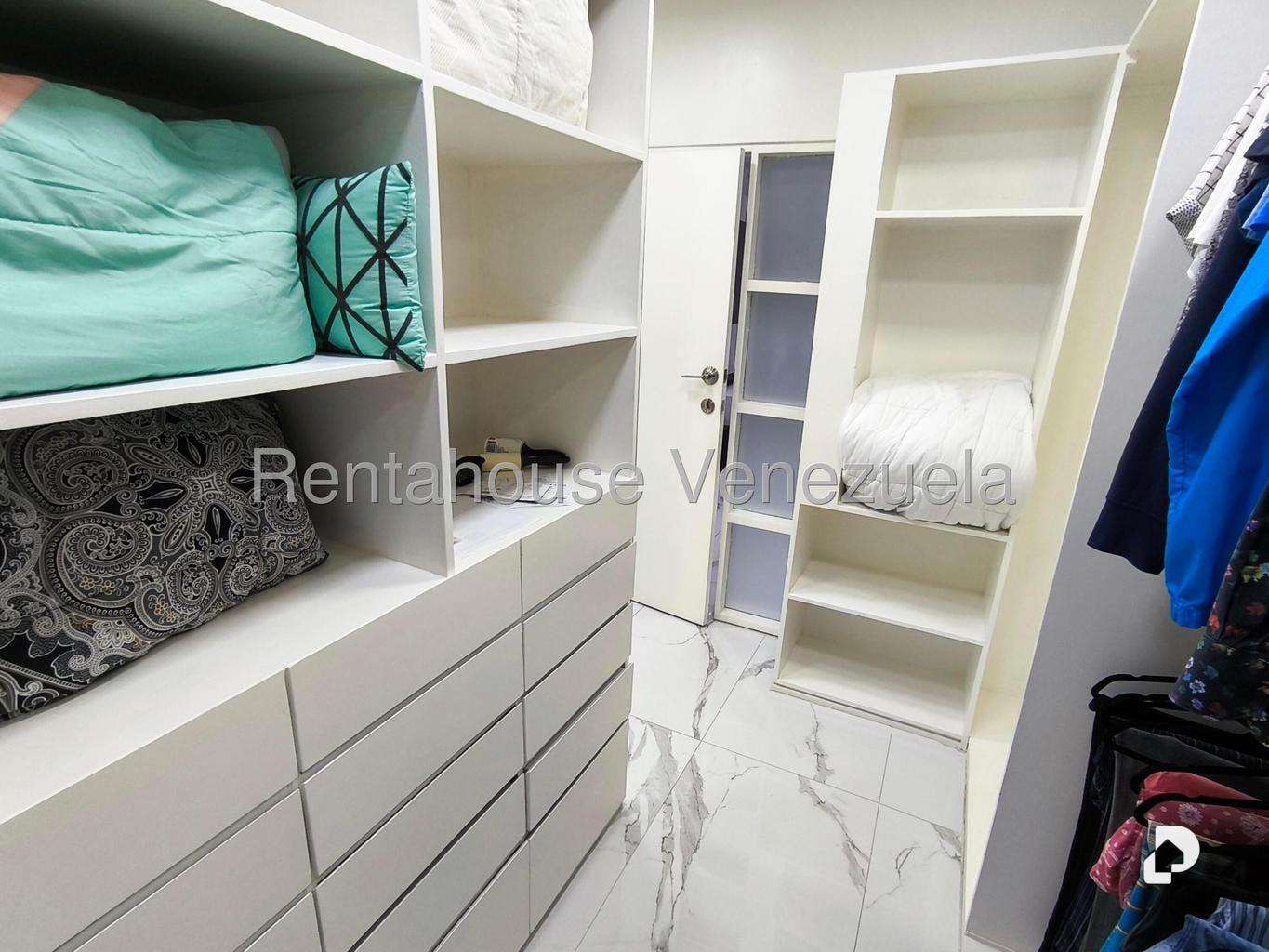 Apartamento en Santa Fe Norte, Caracas – 53