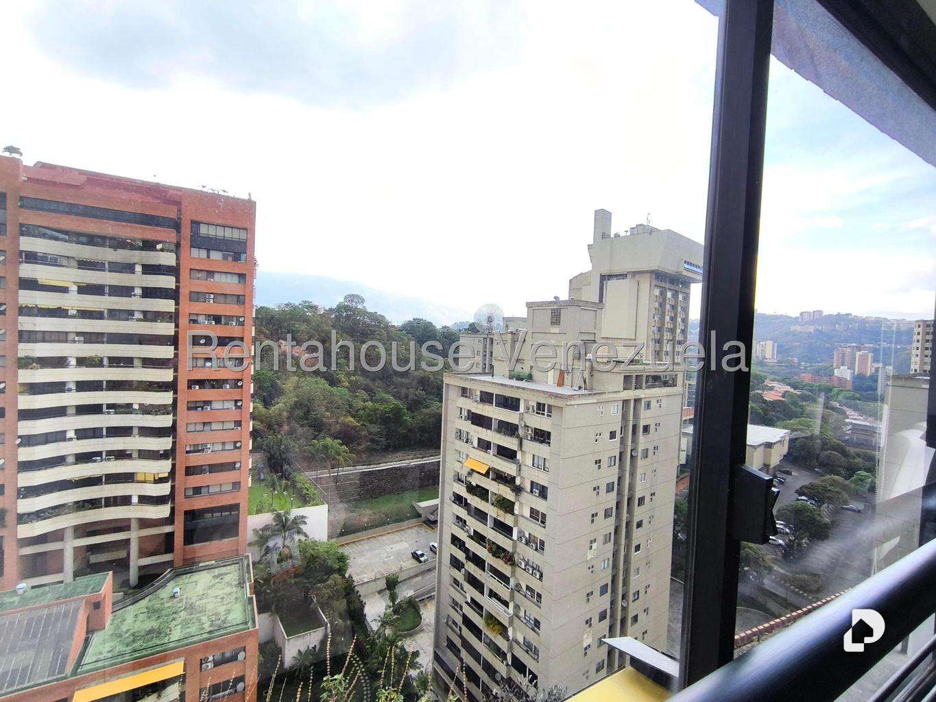 Apartamento en Santa Fe Norte, Caracas – 8