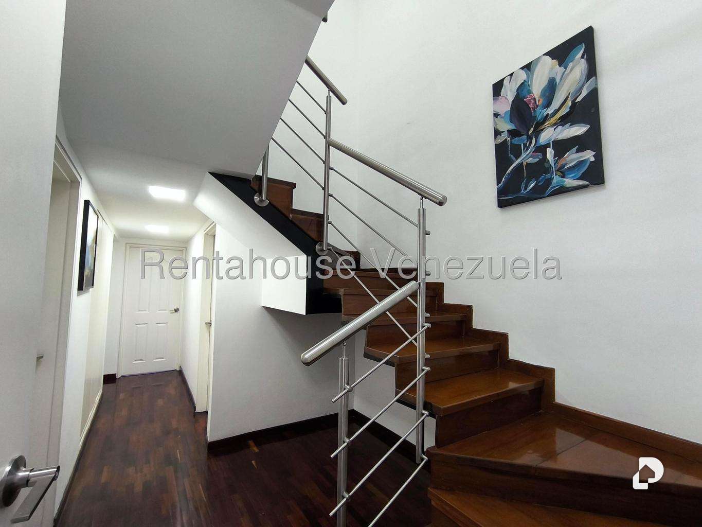 Apartamento en Santa Fe Norte, Caracas – 37