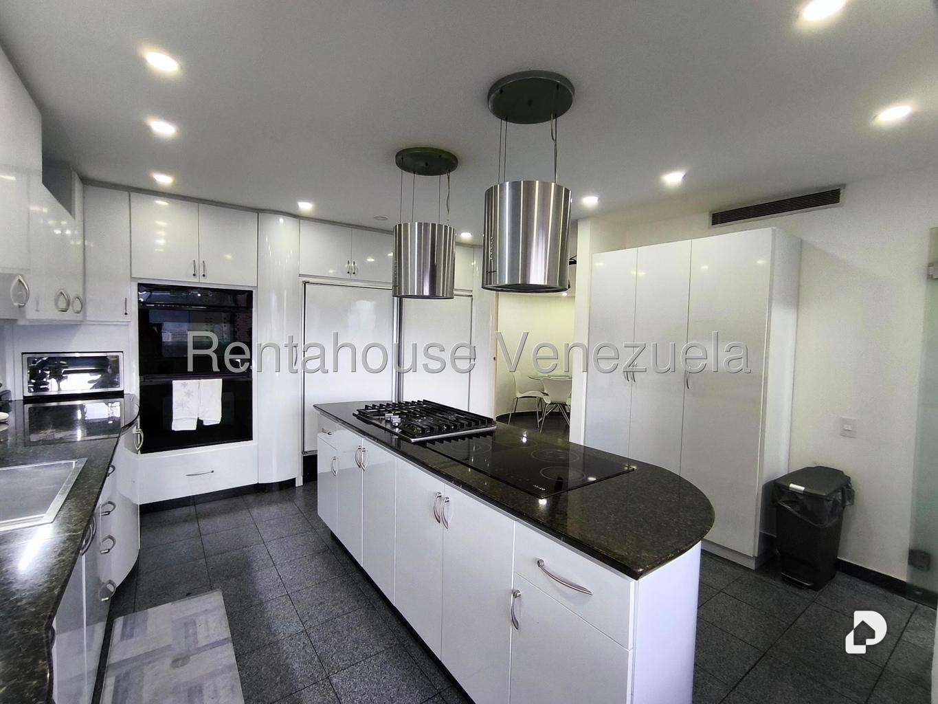Apartamento en Santa Fe Norte, Caracas – 16