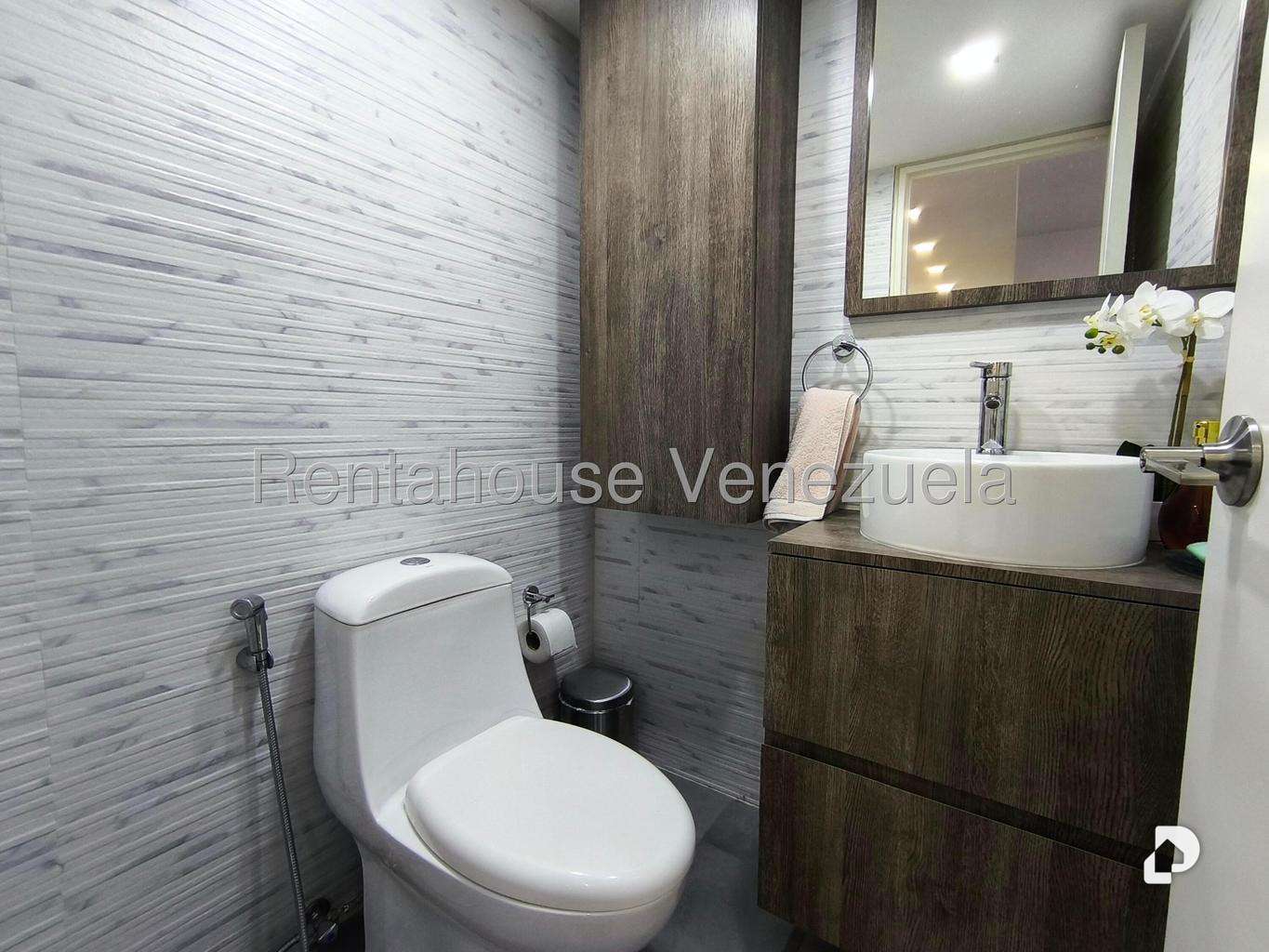 Apartamento en Santa Fe Norte, Caracas – 6