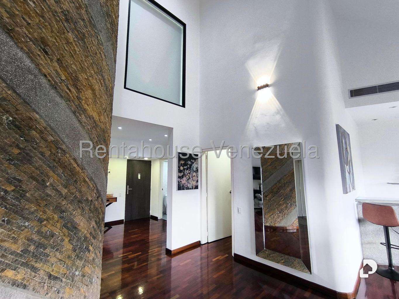 Apartamento en Santa Fe Norte, Caracas – 25