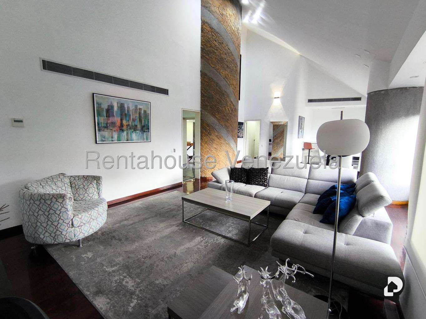 Apartamento en Santa Fe Norte, Caracas – 12