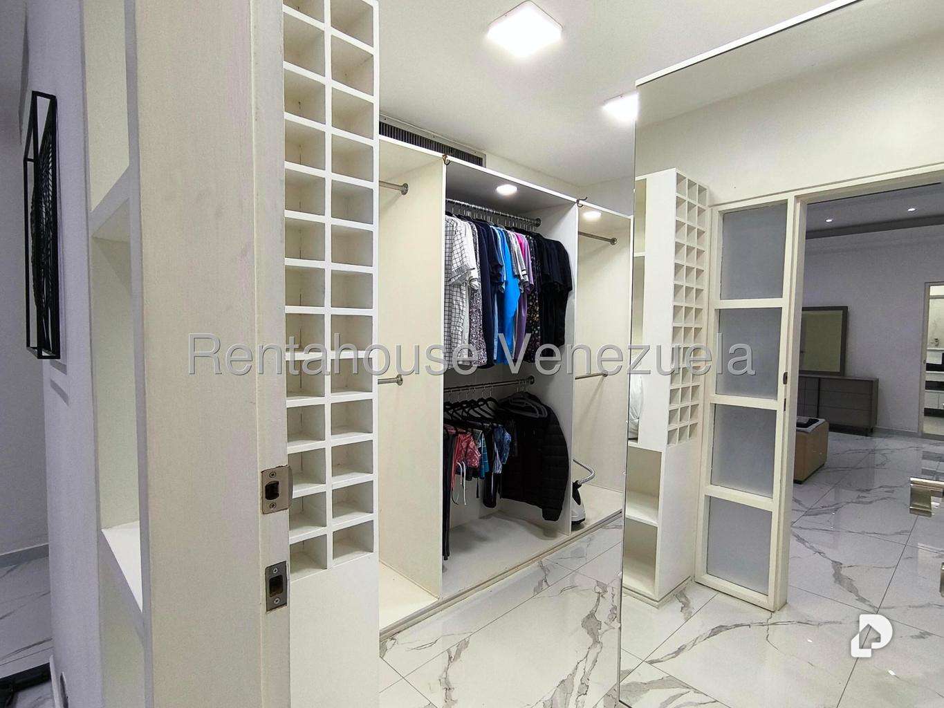 Apartamento en Santa Fe Norte, Caracas – 50