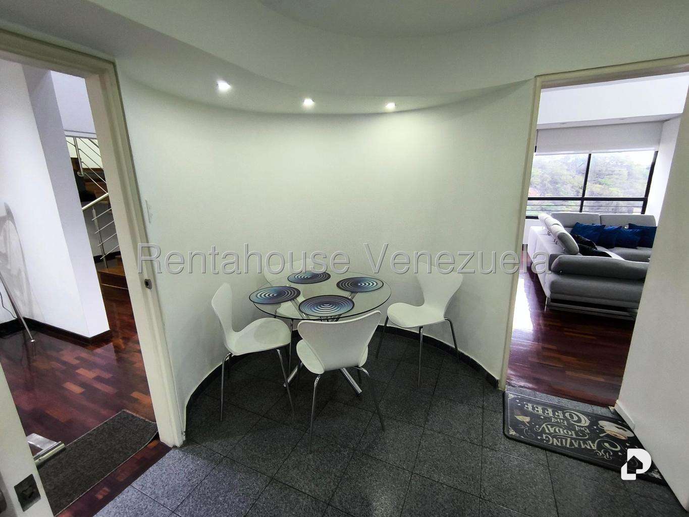 Apartamento en Santa Fe Norte, Caracas – 20