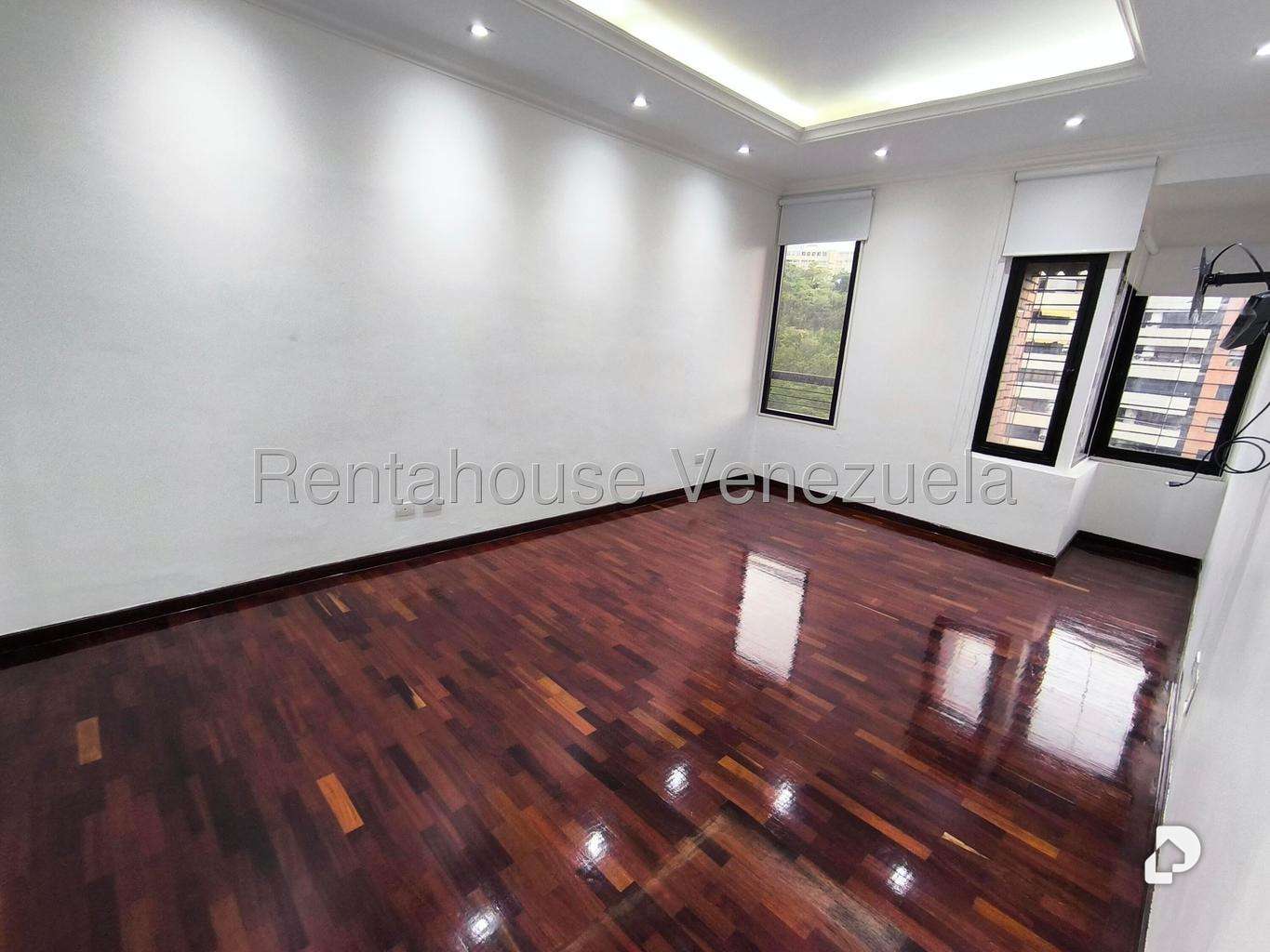 Apartamento en Santa Fe Norte, Caracas – 27