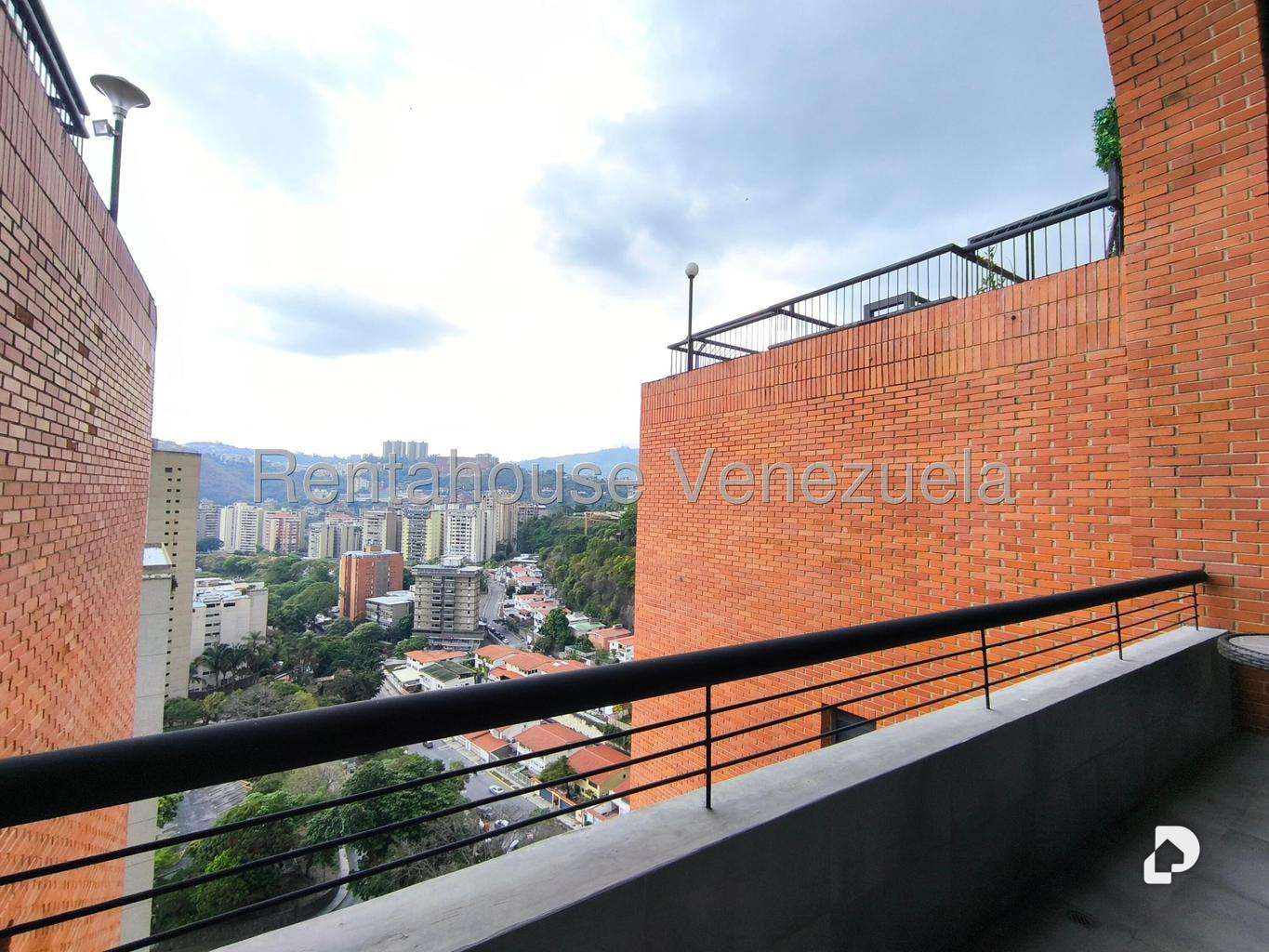 Apartamento en Santa Fe Norte, Caracas – 46