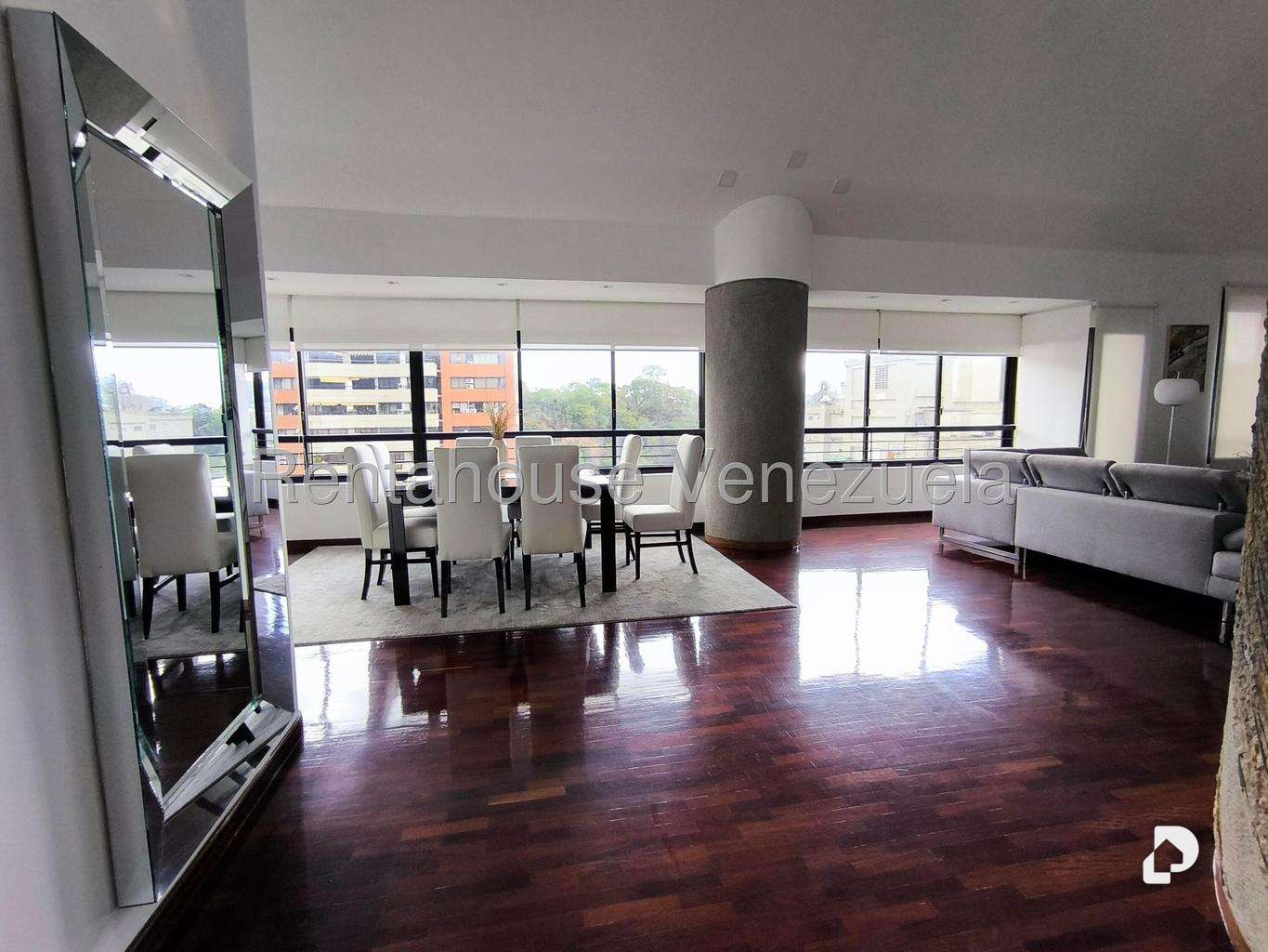 Apartamento en Santa Fe Norte, Caracas – 7