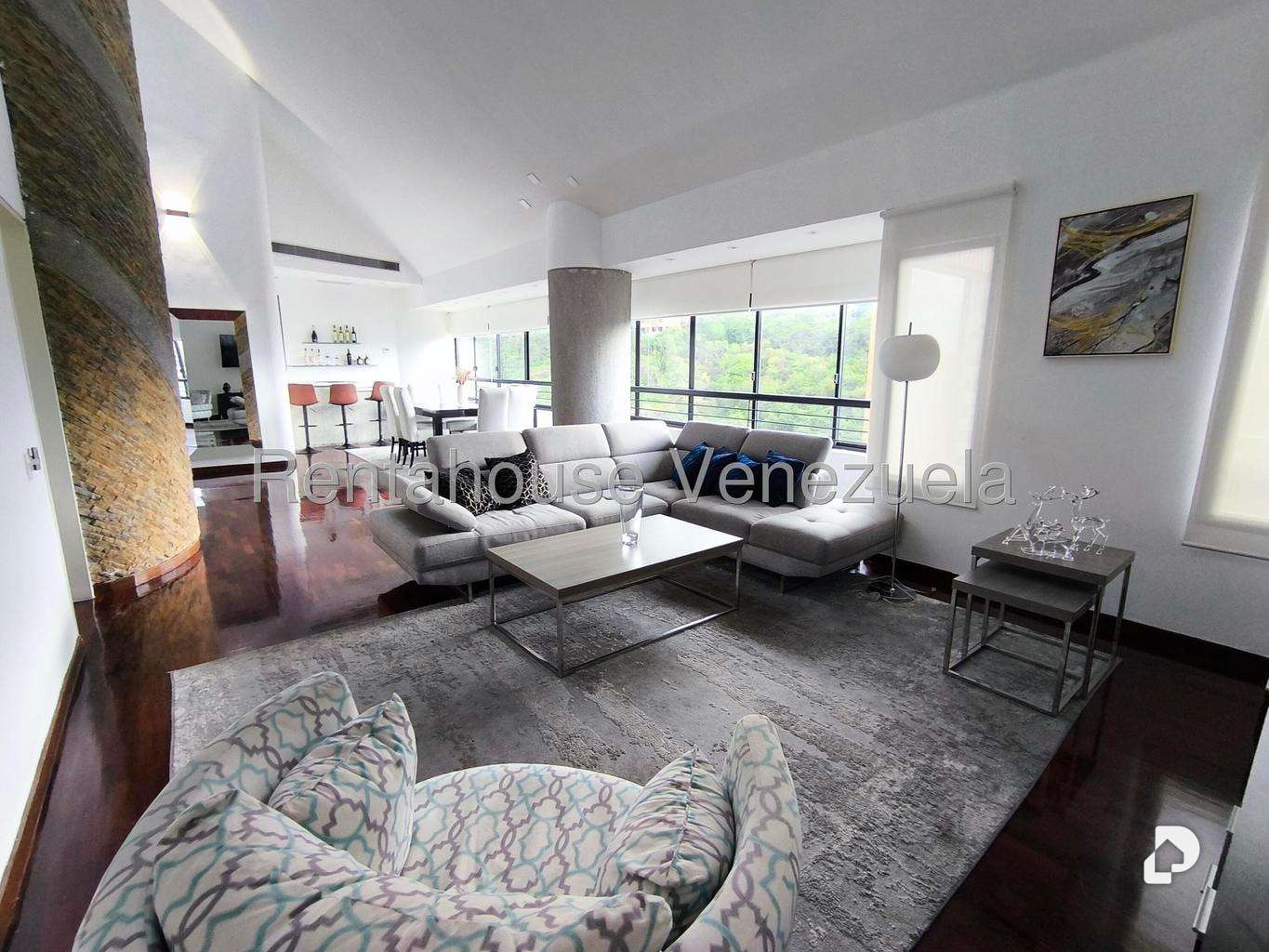 Apartamento en Santa Fe Norte, Caracas – 11