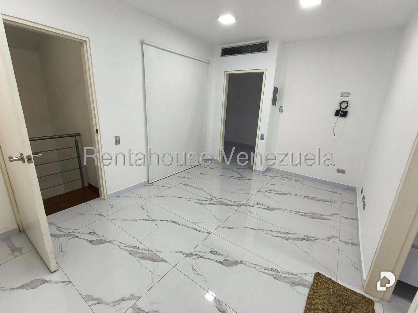 Apartamento en Santa Fe Norte, Caracas – 39