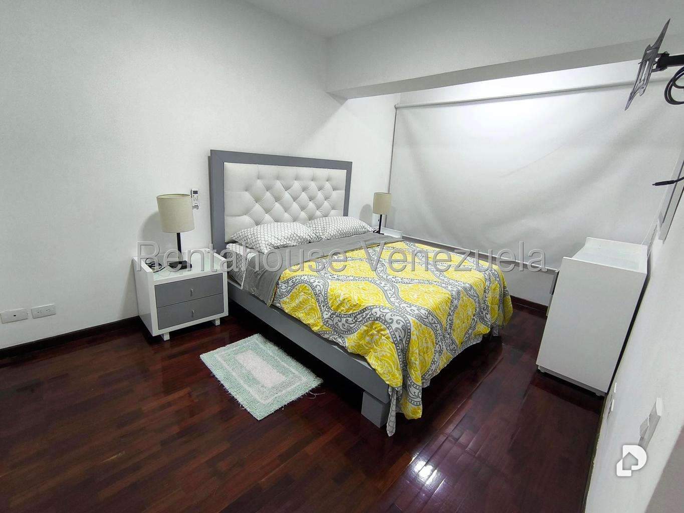 Apartamento en Santa Fe Norte, Caracas – 34