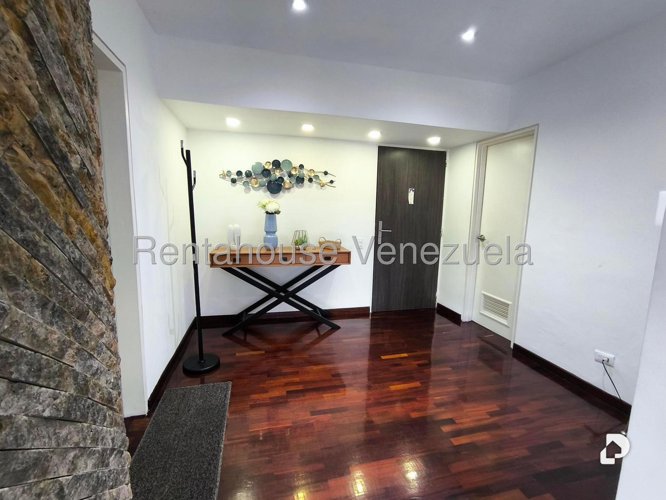 Apartamento en Santa Fe Norte, Caracas – 5