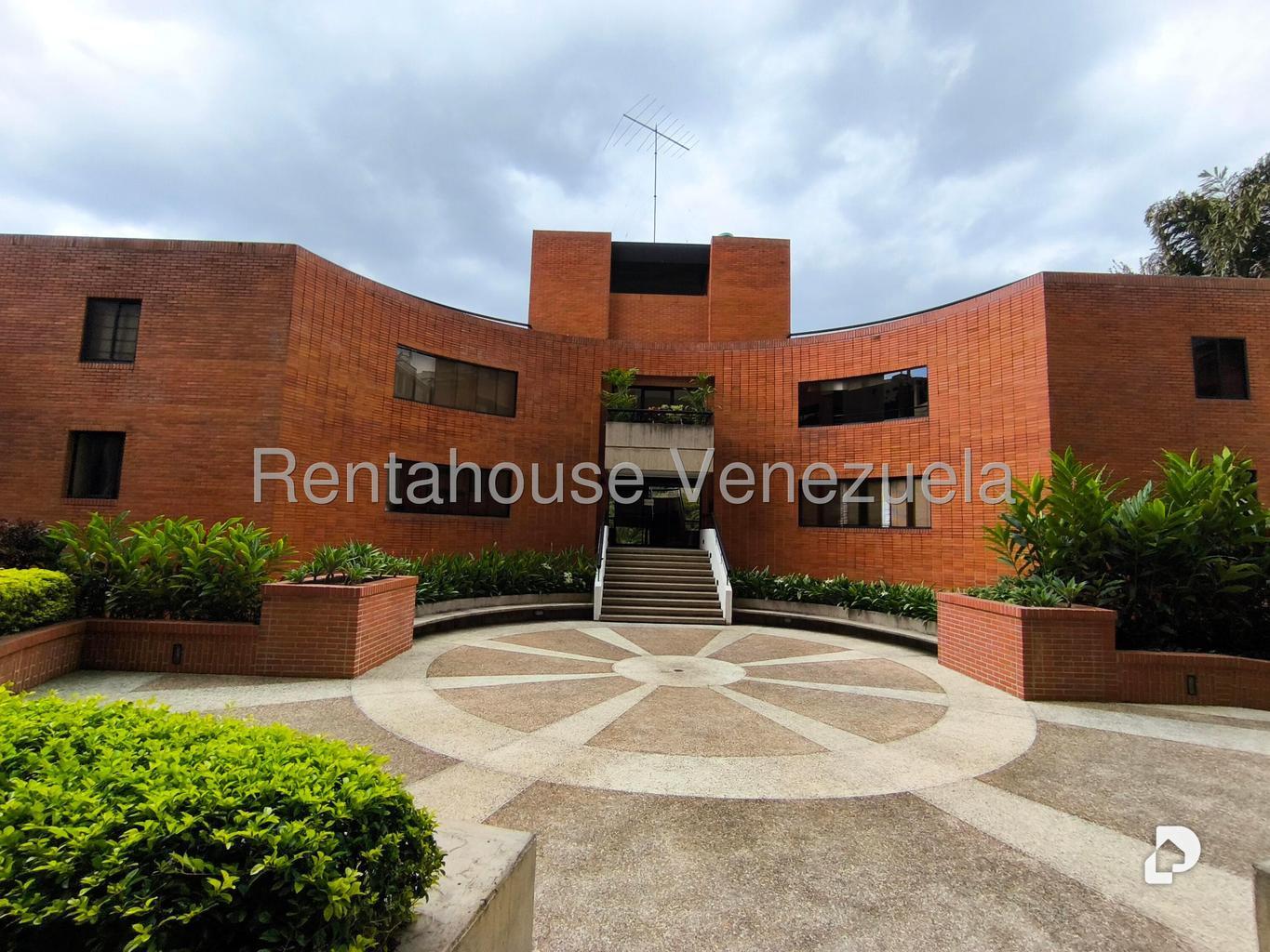 Apartamento en Santa Fe Norte, Caracas – 3