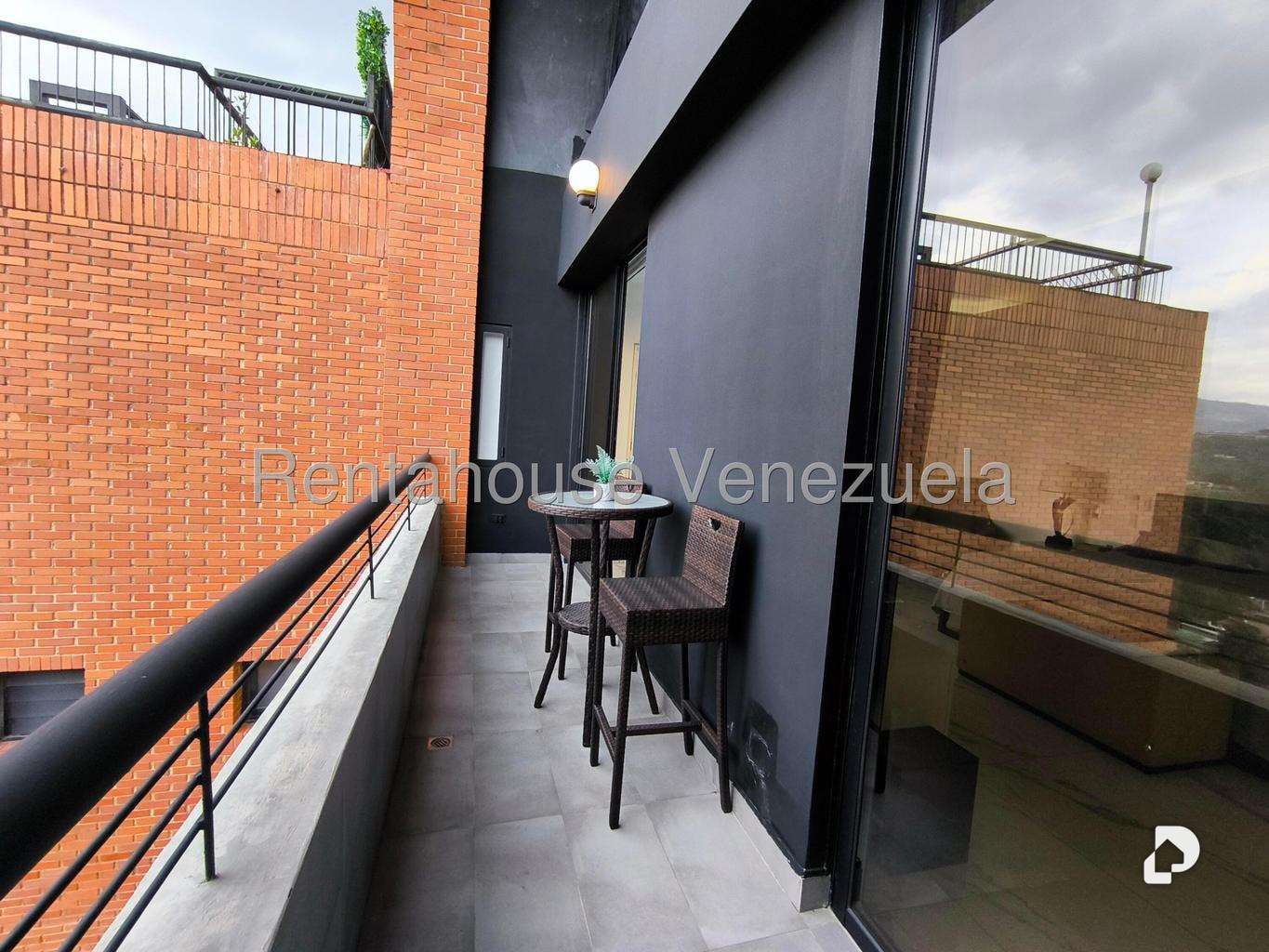 Apartamento en Santa Fe Norte, Caracas – 47
