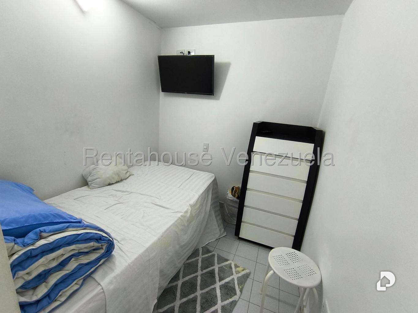 Apartamento en Santa Fe Norte, Caracas – 23