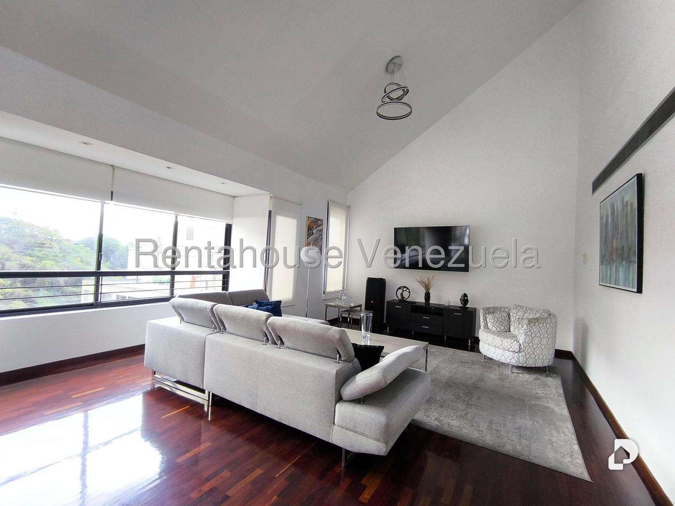 Apartamento en Santa Fe Norte, Caracas – 10