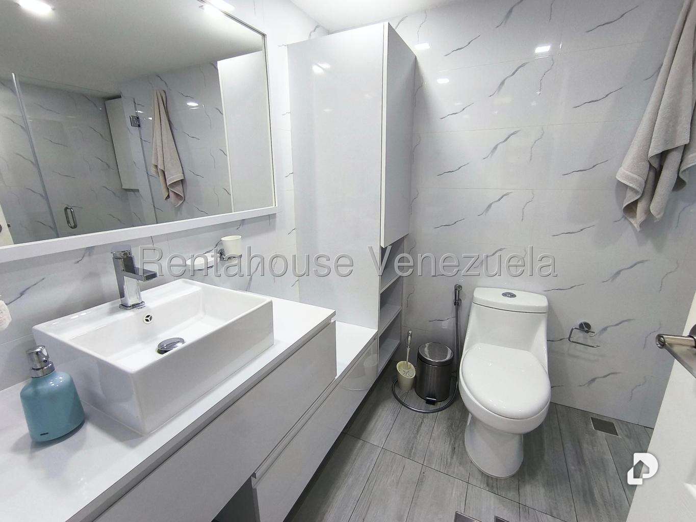 Apartamento en Santa Fe Norte, Caracas – 30