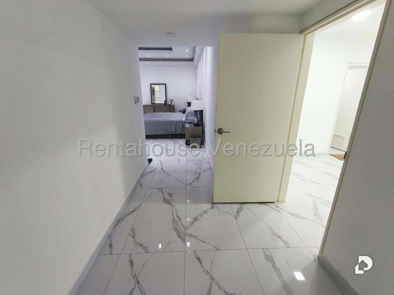 Apartamento en Santa Fe Norte, Caracas – 42