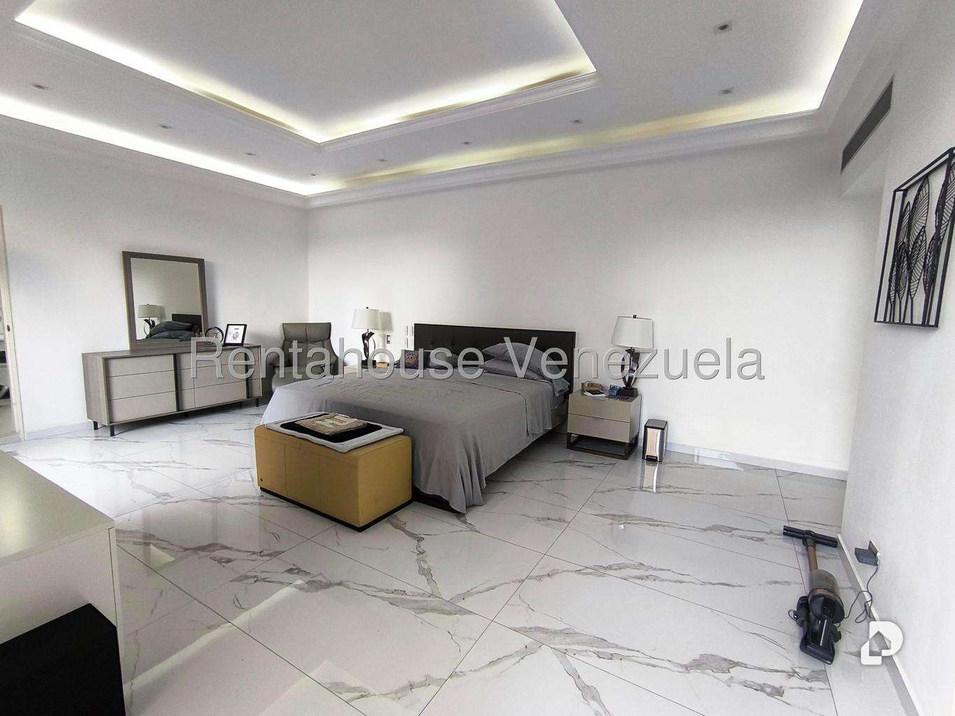 Apartamento en Santa Fe Norte, Caracas – 43