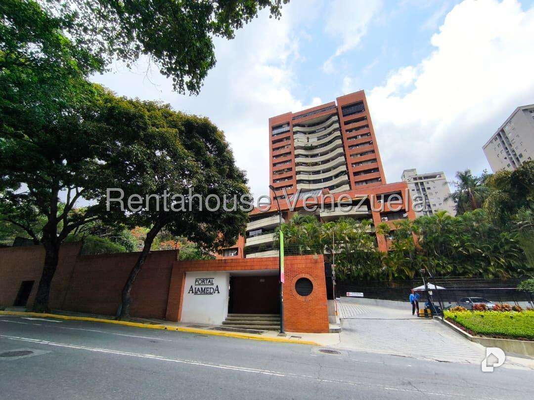 Apartamento en Santa Fe Norte, Caracas – 2