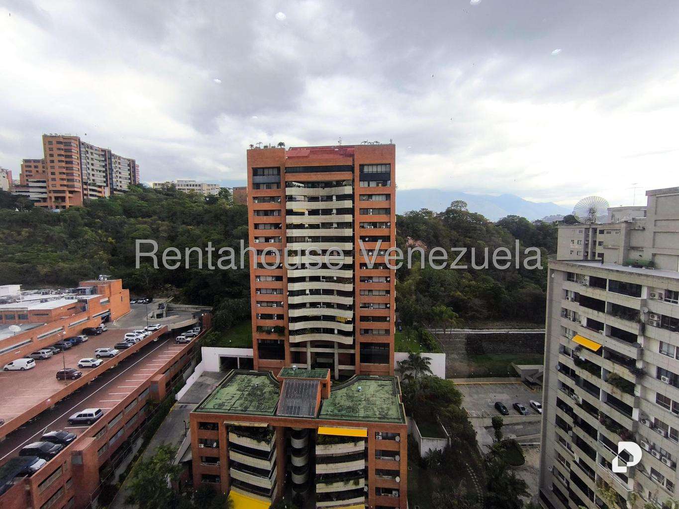 Apartamento en Santa Fe Norte, Caracas – 49