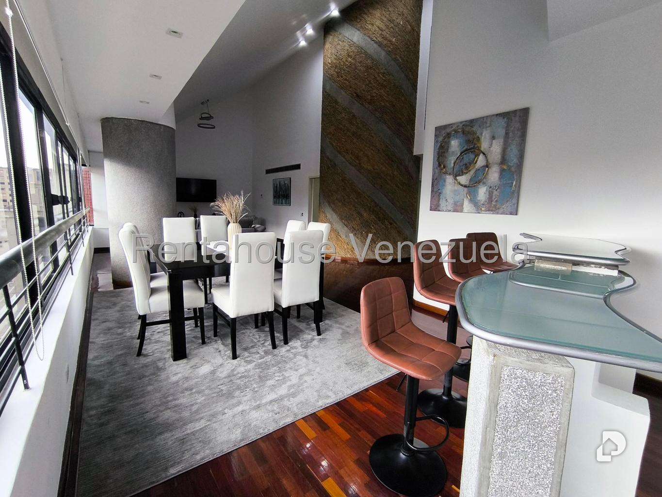 Apartamento en Santa Fe Norte, Caracas – 9