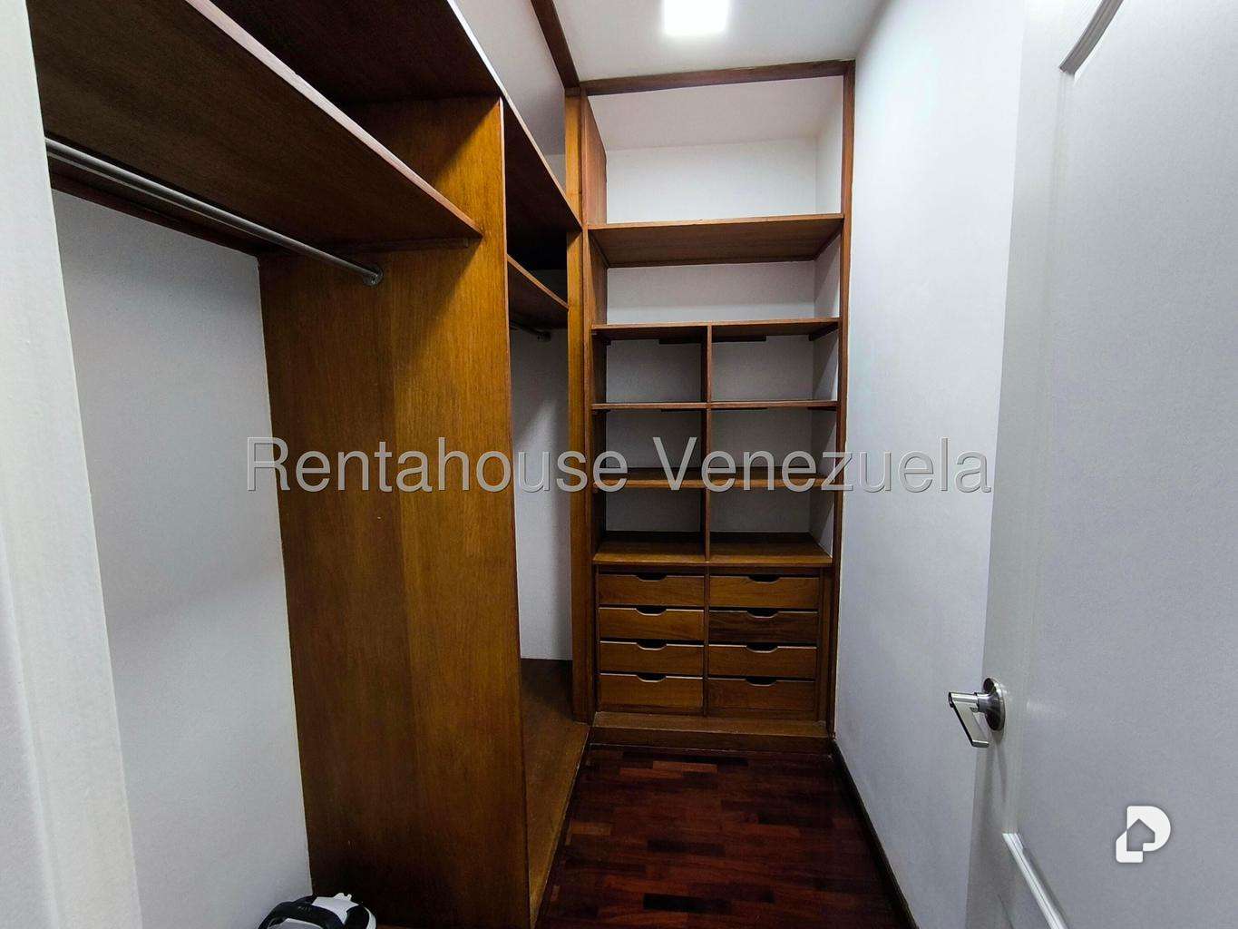 Apartamento en Santa Fe Norte, Caracas – 29