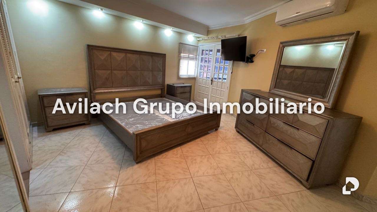Apartamento en El Bosque, Valencia – 11