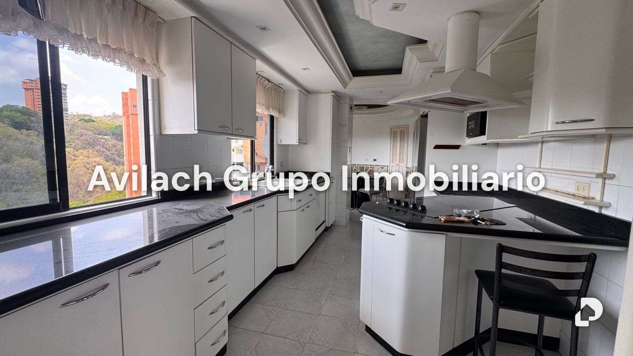 Apartamento en El Bosque, Valencia – 3
