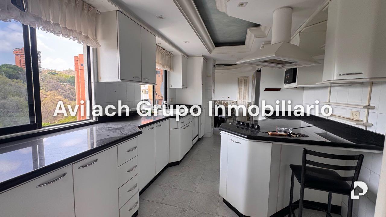 Apartamento en El Bosque, Valencia – 3
