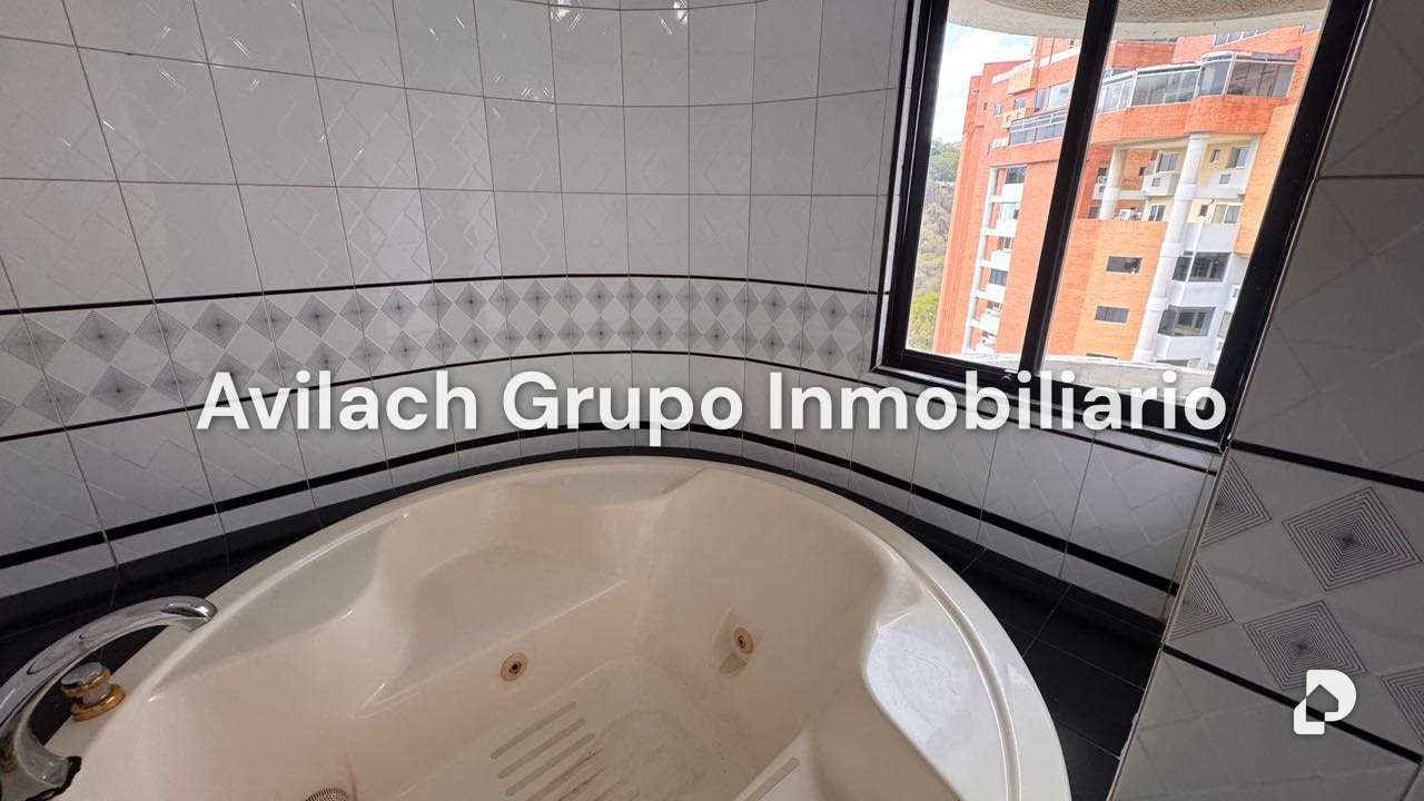 Apartamento en El Bosque, Valencia – 16