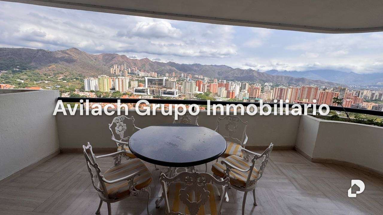 Apartamento en El Bosque, Valencia – 1