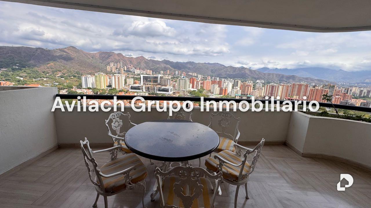 Apartamento en El Bosque, Valencia – 1