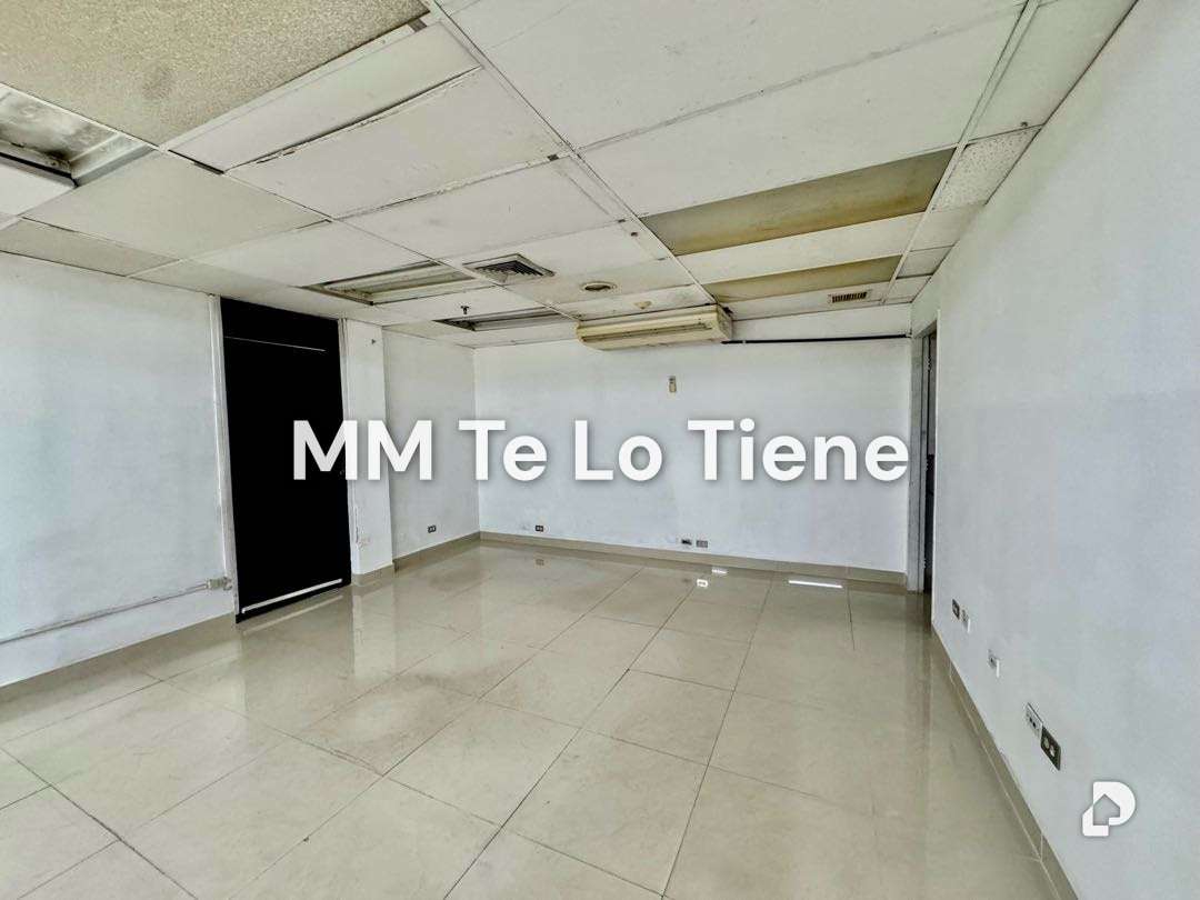 Oficina en El Rosal, Caracas – 12