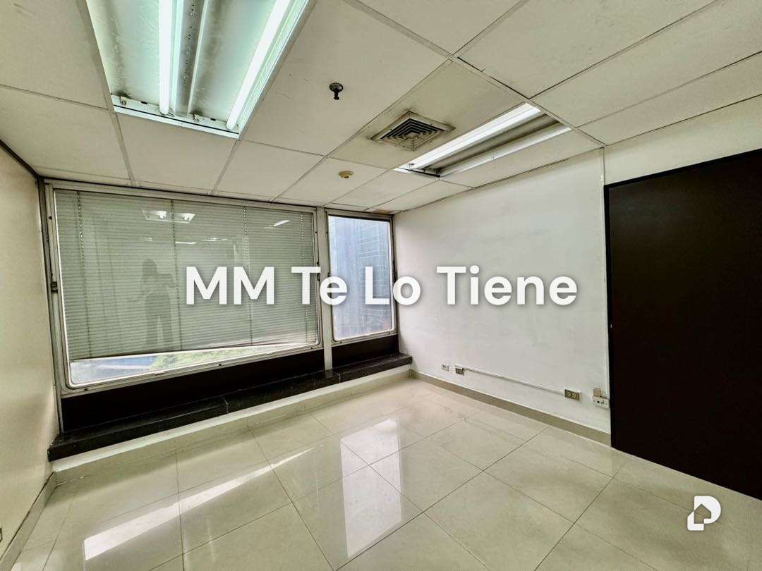 Oficina en El Rosal, Caracas – 14