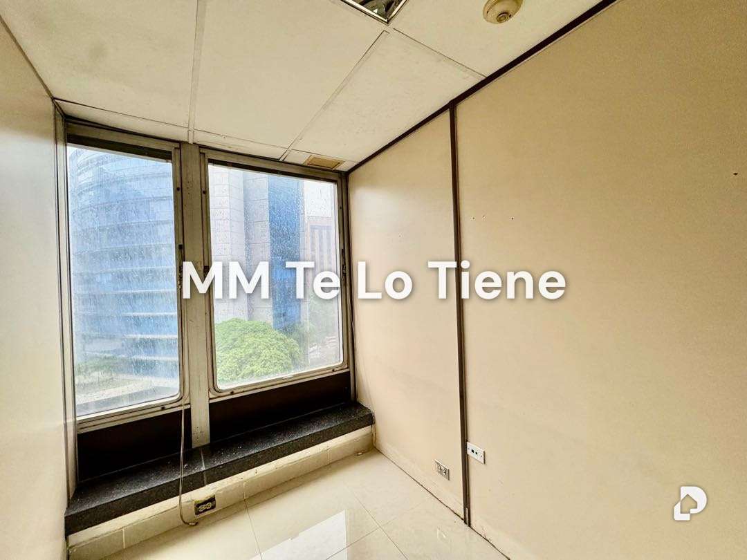 Oficina en El Rosal, Caracas – 3