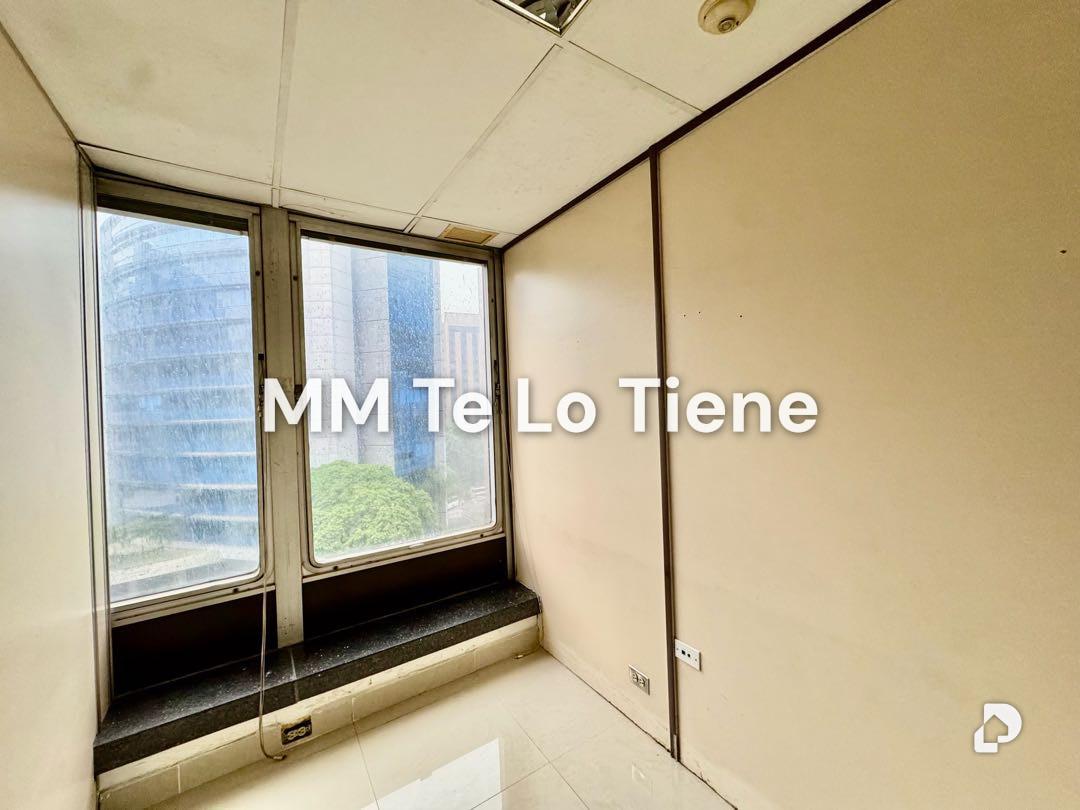 Oficina en El Rosal, Caracas – 3